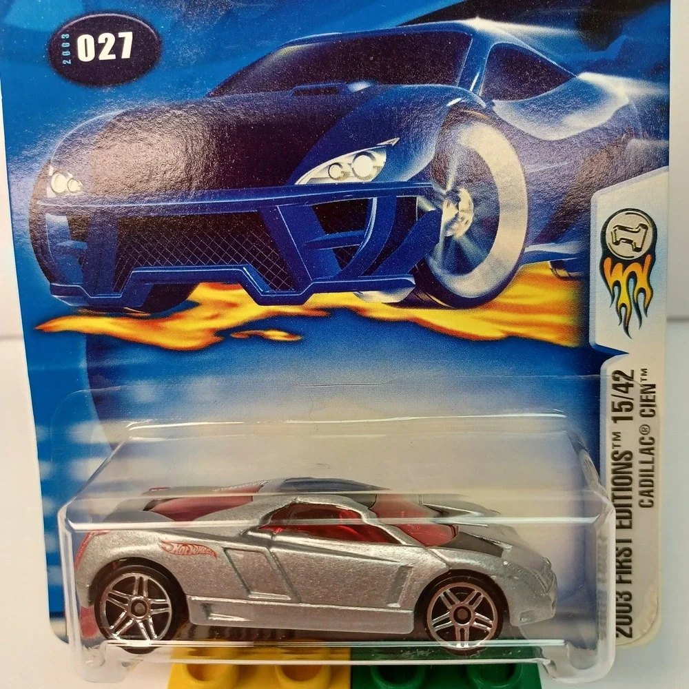 Hot Wheels product hot